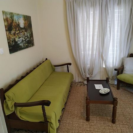 Vangelis House Near Athens Airport Artemida  Dış mekan fotoğraf