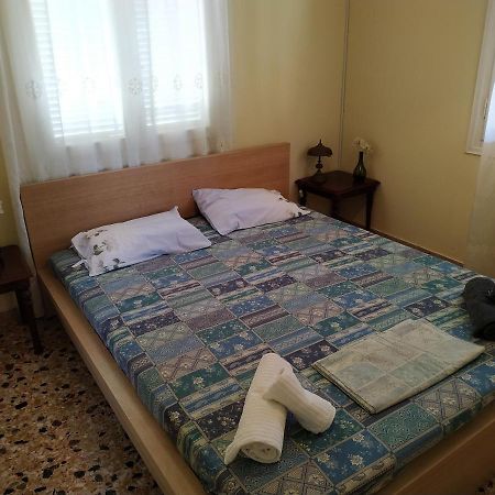 Vangelis House Near Athens Airport Artemida  Dış mekan fotoğraf