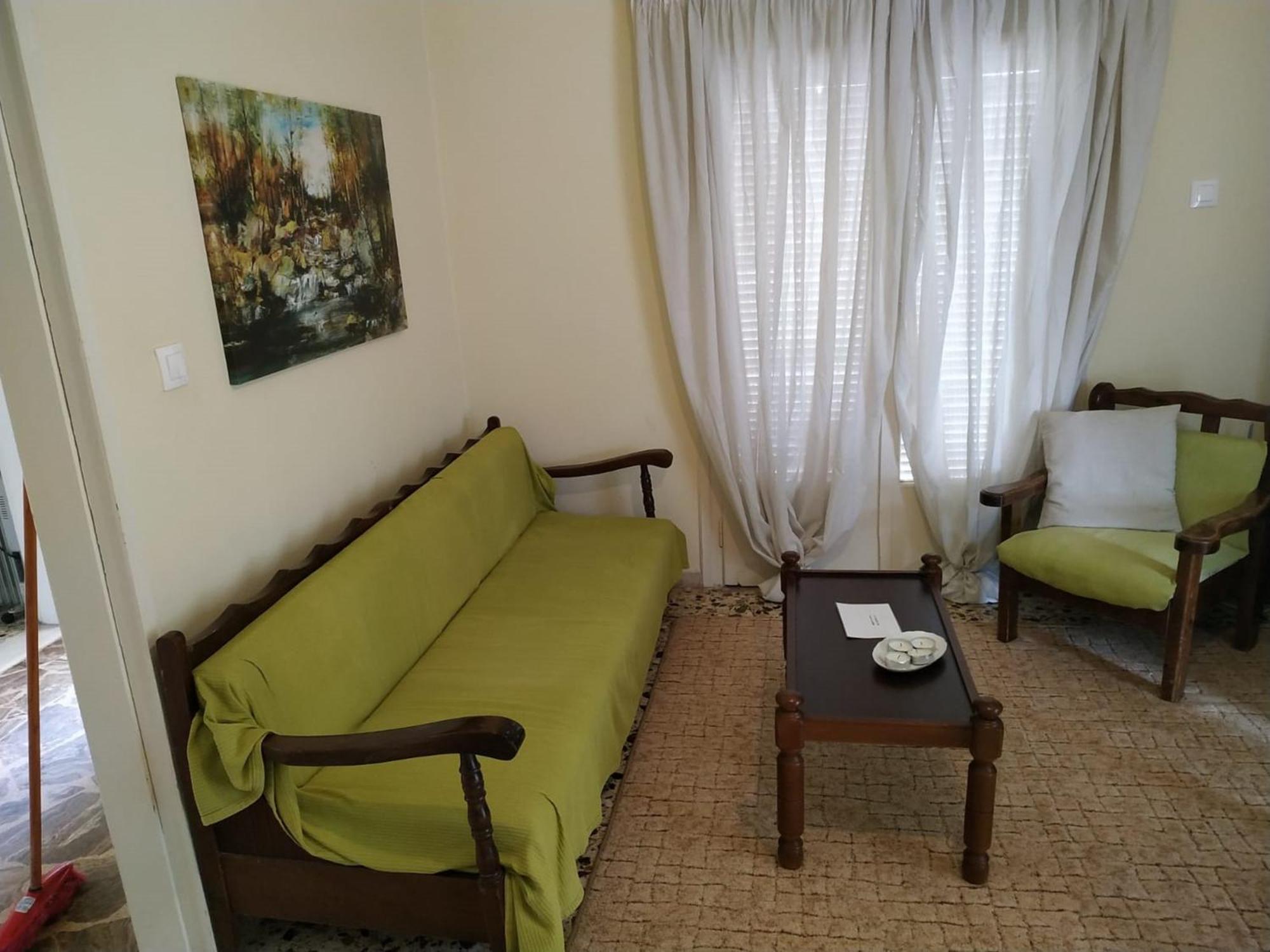 Vangelis House Near Athens Airport Artemida  Dış mekan fotoğraf